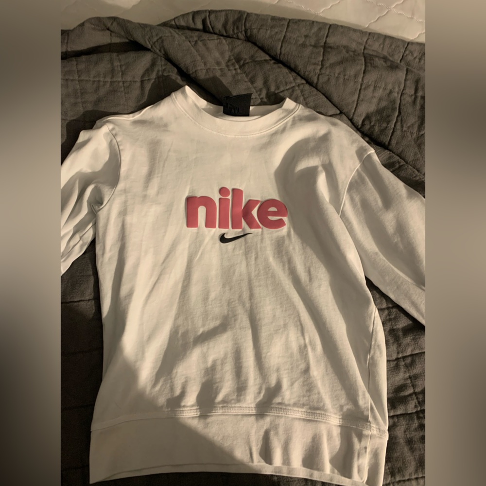 Nike crewneck